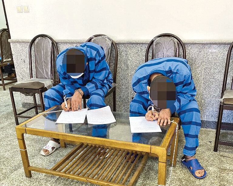 سرقت مسلحانه در زاهدان، شهر را بهم ریخت!
