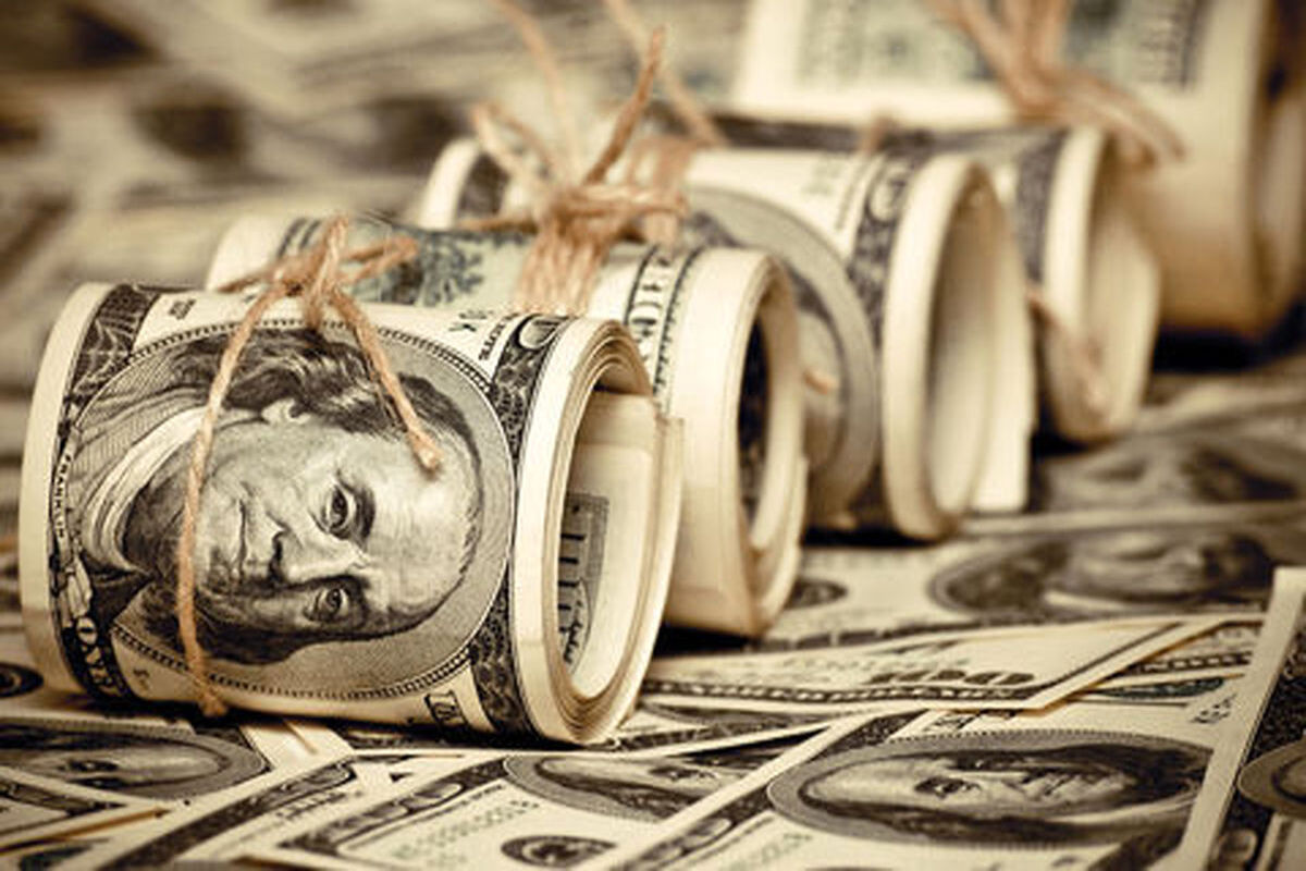 گرانی شدید ارز در راه است؟