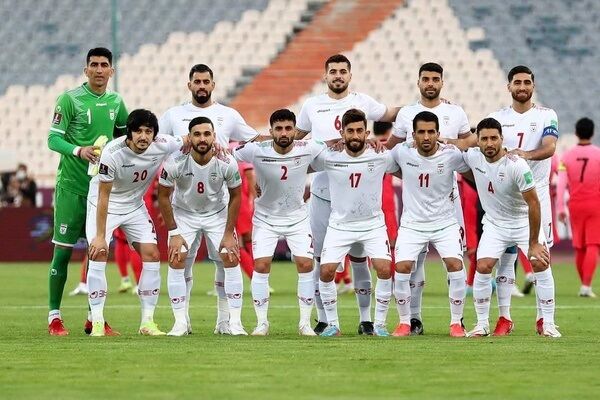 معجزه در انتظار تیم ملی ایران 
