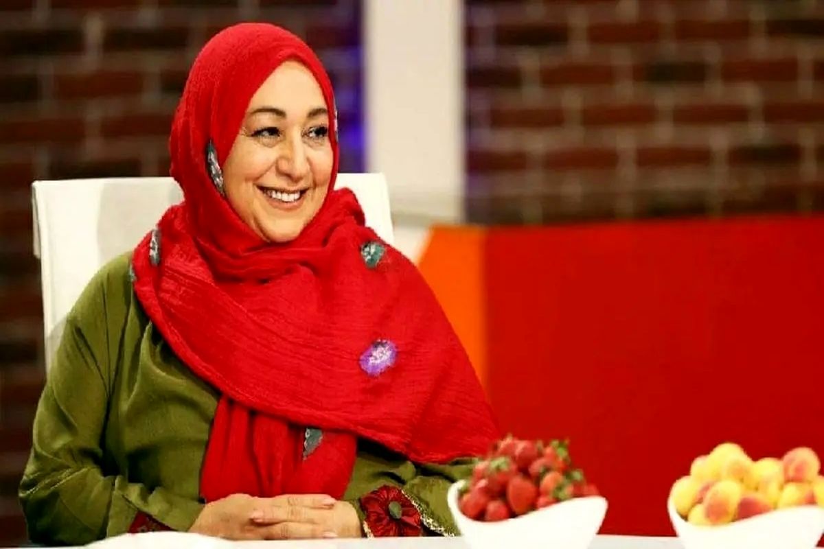 تغییر فاحش و عجیب مریم سعادت خبرساز شد+عکس