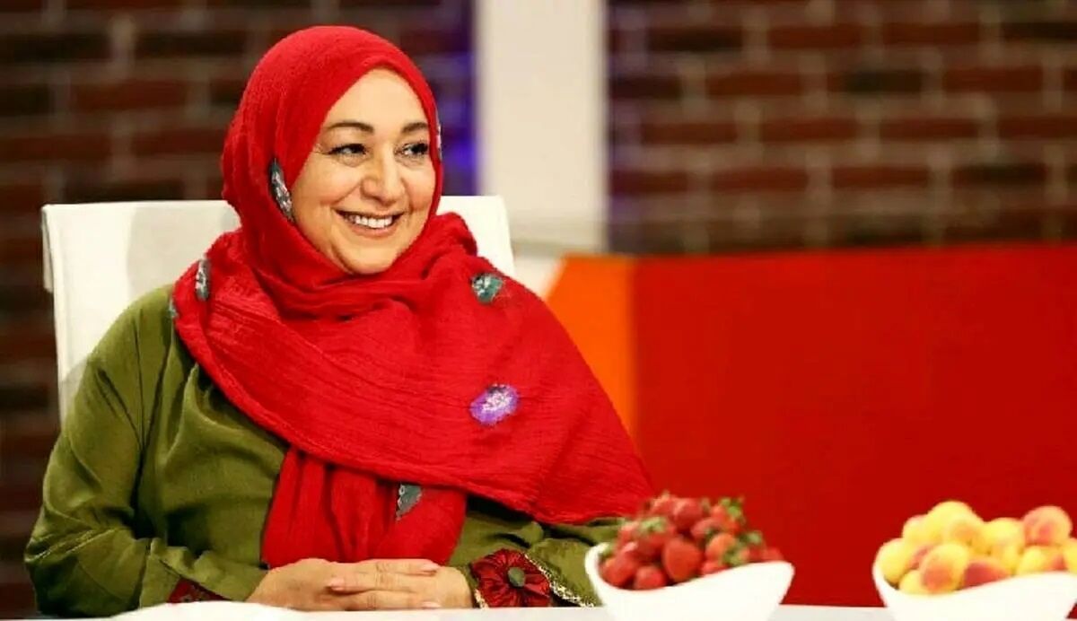 تغییر فاحش و عجیب مریم سعادت خبرساز شد+عکس