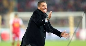 جانشین اوسمار ویرا در پرسپولیس انتخاب شد!