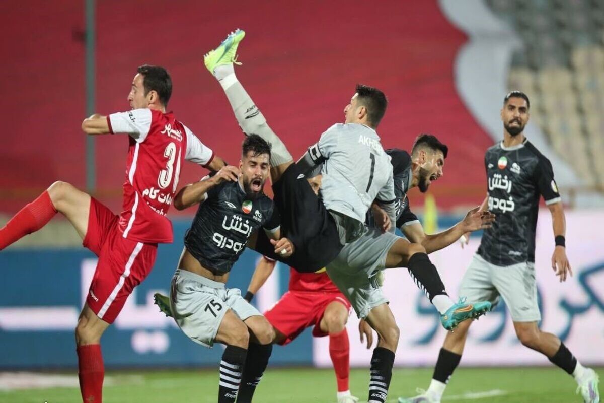 بازار هنوز داغ است!