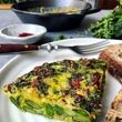 طرز تهیه  کوکوی تبریزی، غذای محبوب باسلیقه‌ها!