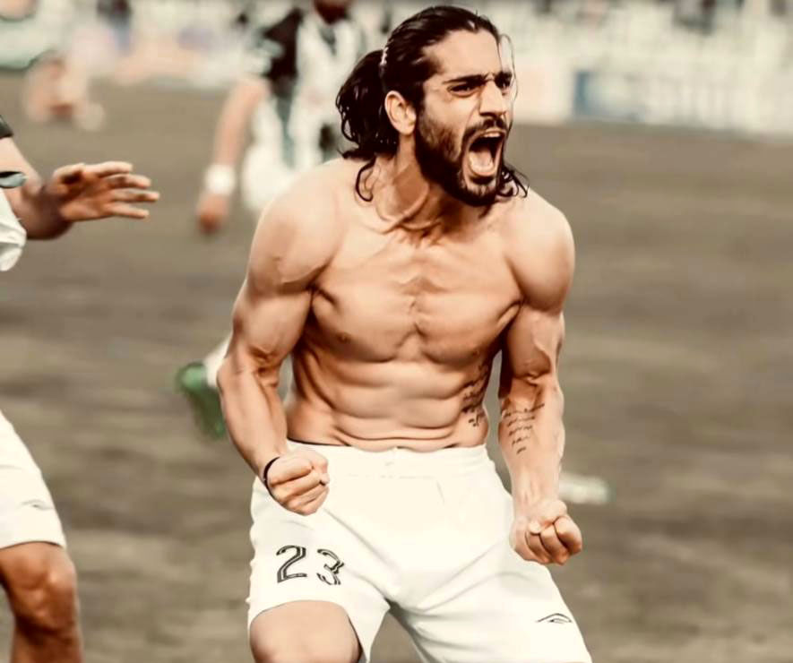 غایب سوم پرسپولیس مقابل فجر مشخص شد