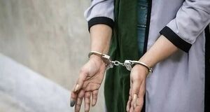 زن خیاط با معشوقه اش دست به جنایت زد