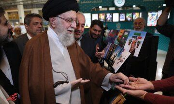 پیام رهبر انقلاب اسلامی به انصارالله یمن