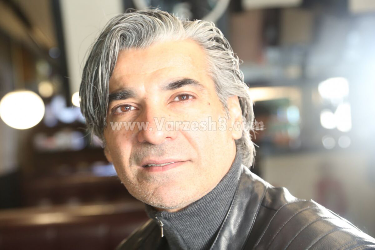 شمسایی، نامزد بهترین مربی فوتسال جهان در سال ۲۰۲۴

