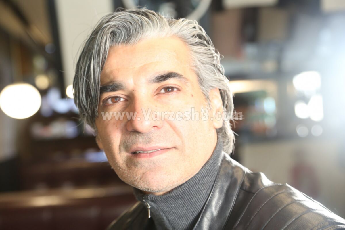 شمسایی، نامزد بهترین مربی فوتسال جهان در سال ۲۰۲۴

