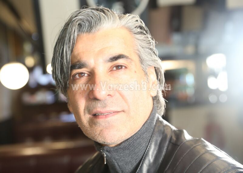 شمسایی، نامزد بهترین مربی فوتسال جهان در سال ۲۰۲۴

