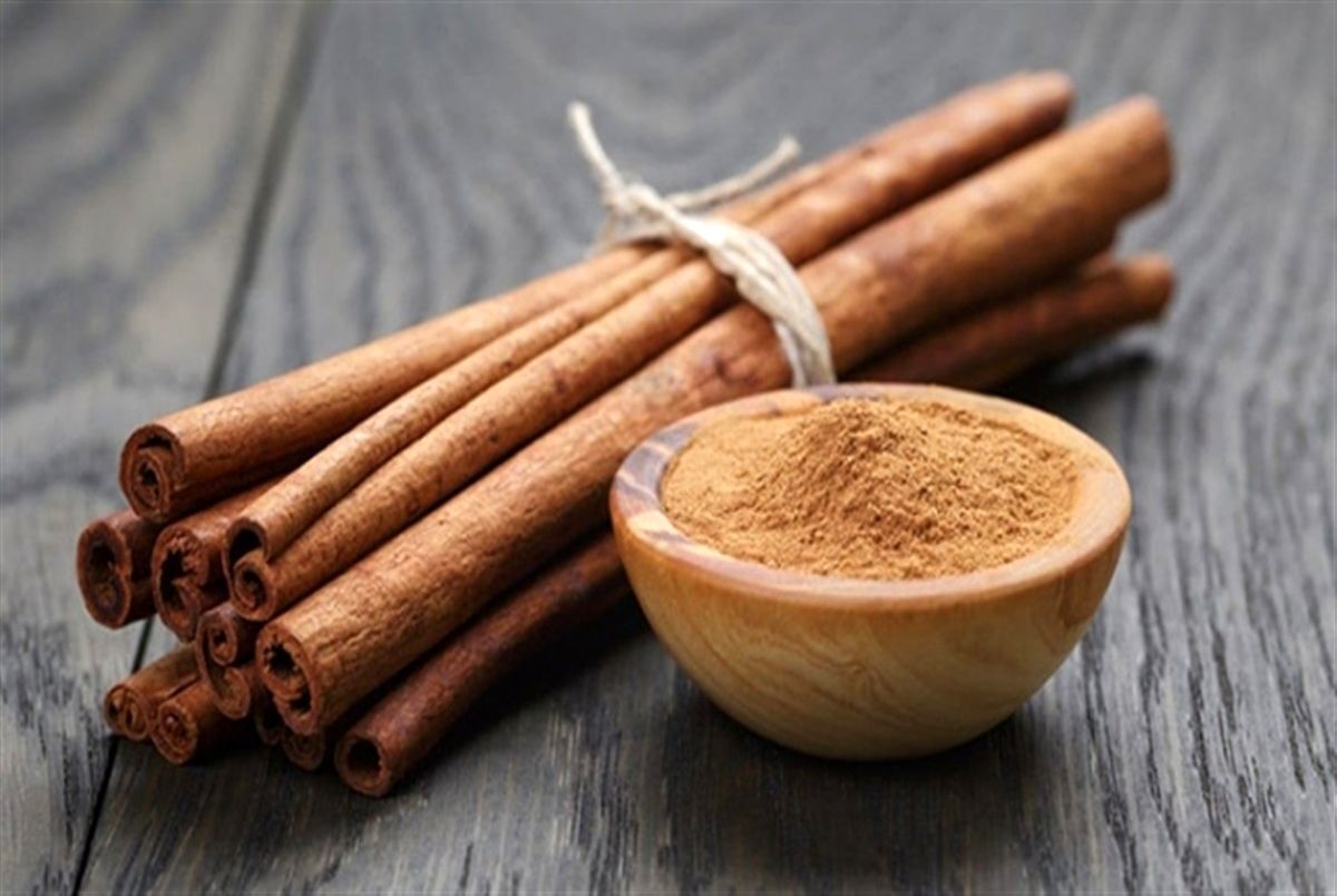 دارچین علیه آرتروز و سرماخوردگی
