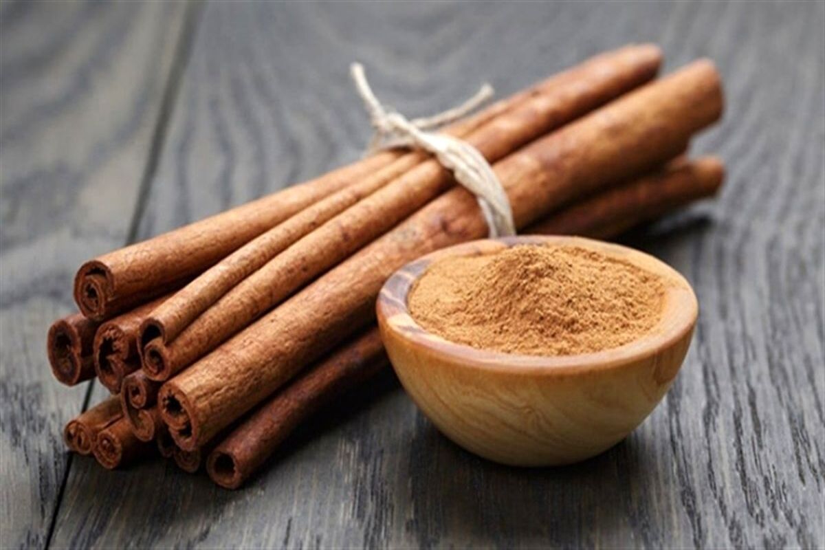 دارچین علیه آرتروز و سرماخوردگی