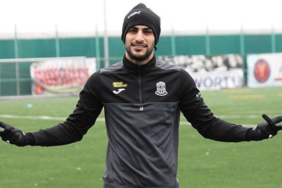 بمب بزرگ پرسپولیس می ترکد ؟ لژیونر ایرانی در راه پرسپولیس