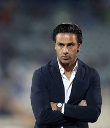  شوک جدید به فرهاد مجیدی در امارات 