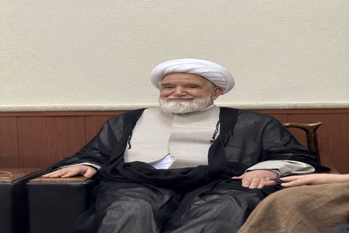 اولین بیانیهی مهدی کروبی پس از رفع حصر منتشر شد