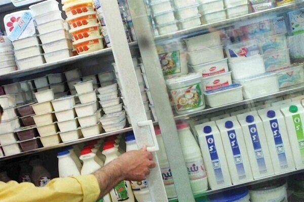 افزایش ۳ برابری قیمت شیر از دامداری تا صنایع لبنی