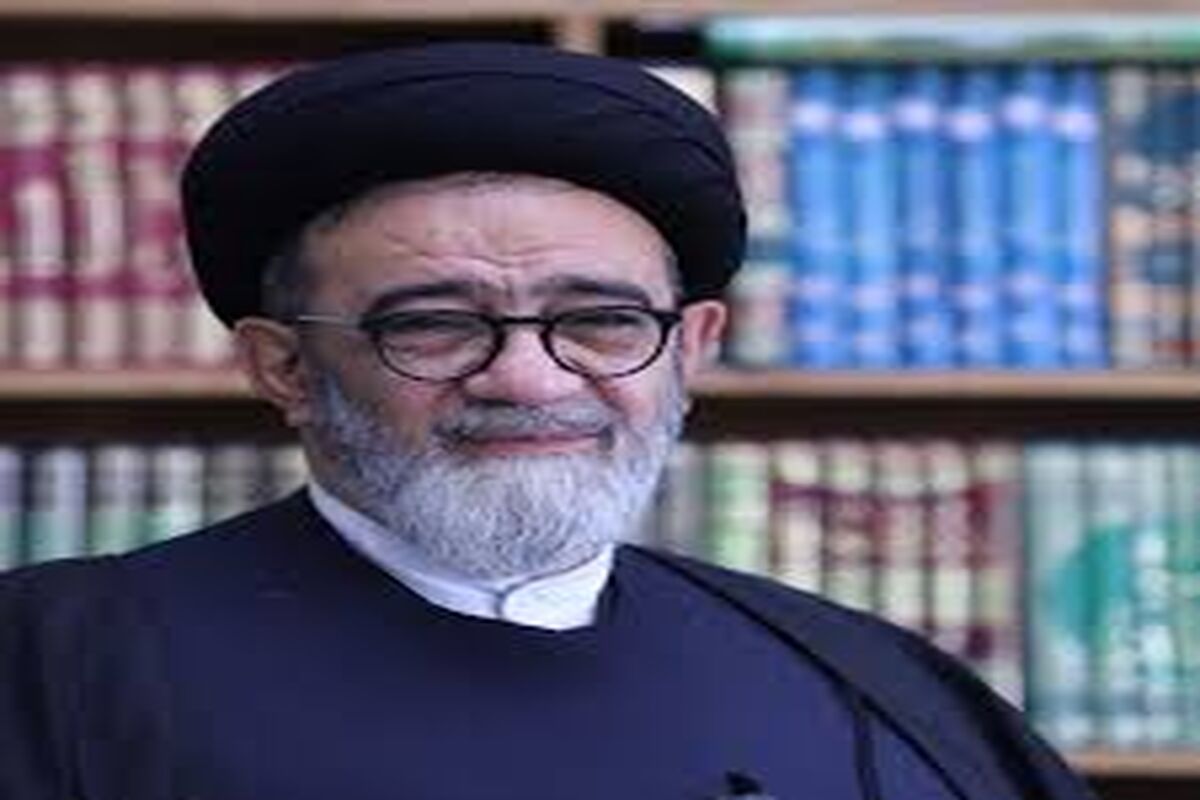 آیت‌الله سیدمحمدعلی آل‌هاشم که بود؟
