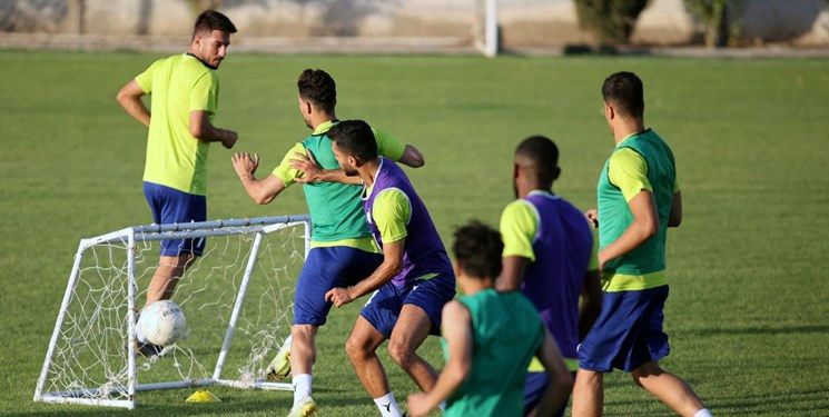 عدم تمایل استقلالی‌ها برای آغاز لیگ برتر