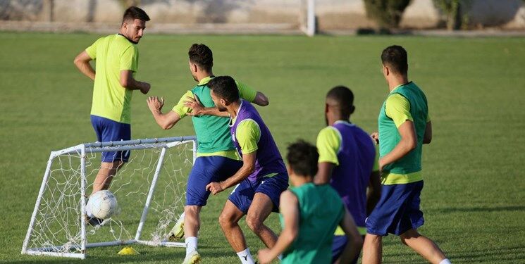 عدم تمایل استقلالی‌ها برای آغاز لیگ برتر