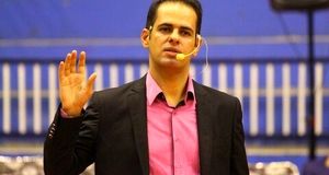 مجری جنجالی به صداوسیما بازگشت