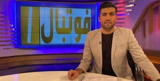 حمله مجری اخراجی به صدا و سیما !