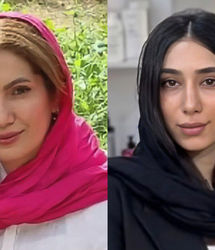 دختران گمشده آبادانی پیدا شدند؟