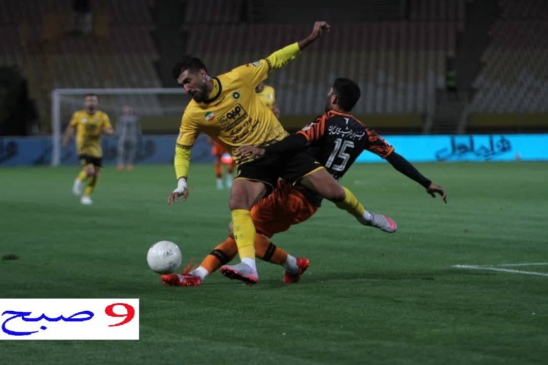 یک پرسپولیسی رباط پاره کرد!+ عکس