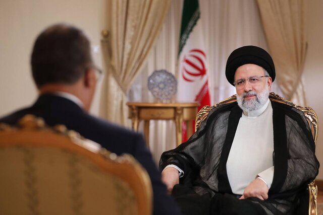 رئیسی: کسانی که بخواهند از نام خانم «مهسا امینی» سوءاستفاده کنند وضعیت آنها روشن است