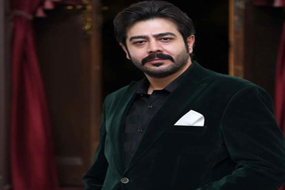 با سهیل قاصدی همسر مریم مومن آشنا شوید