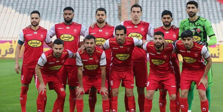 قیمت بلیت بازی پرسپولیس و گل گهر نجومی شد