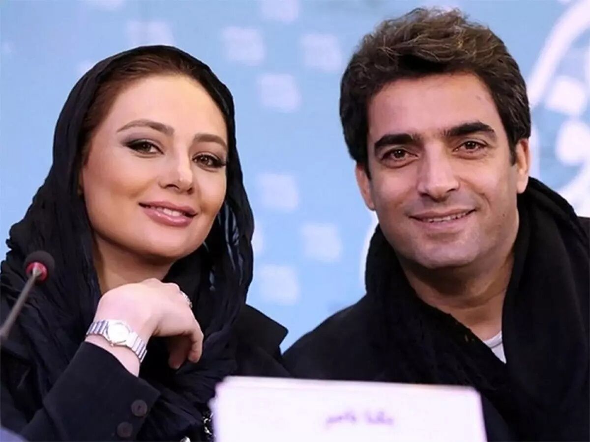 باز هم استوری جنجالی منوچهر هادی برای یکتا ناصر بعد از طلاق +عکس