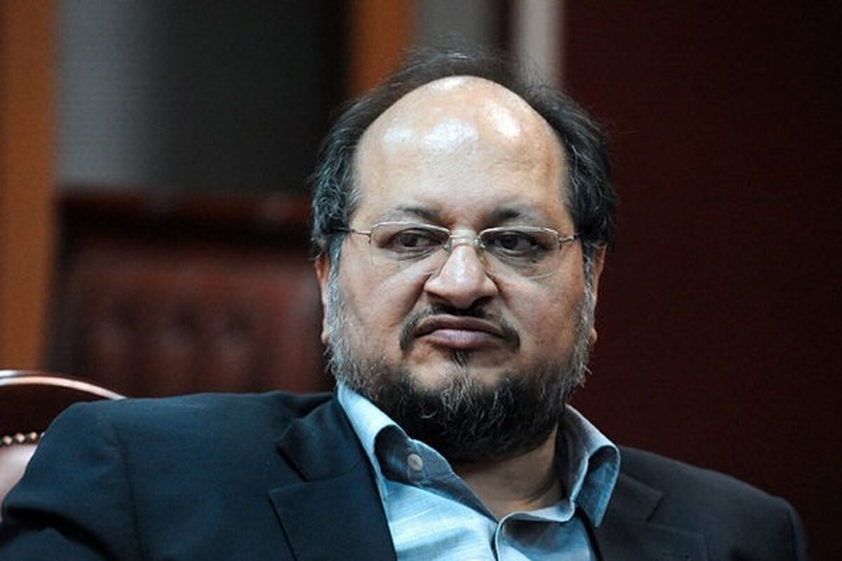 پست پسر شریعتمداری، جو استقلالی‌ها را ملتهب کرد

