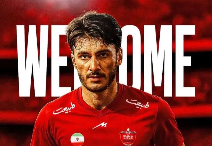 پشیمانی بازیکن استقلالی از پیوستن به پرسپولیس