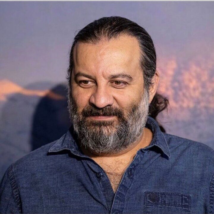 استوری تند و تیز مهراب قاسمخانی برای رسایی در اینستاگرام/ عکس