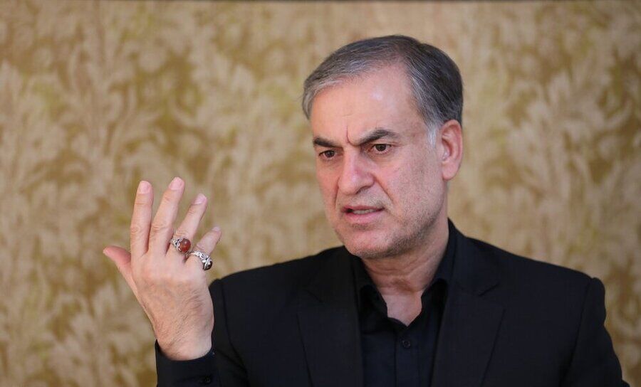 نماینده جنجالی مجلس شورای اسلامی به حبس محکوم شد