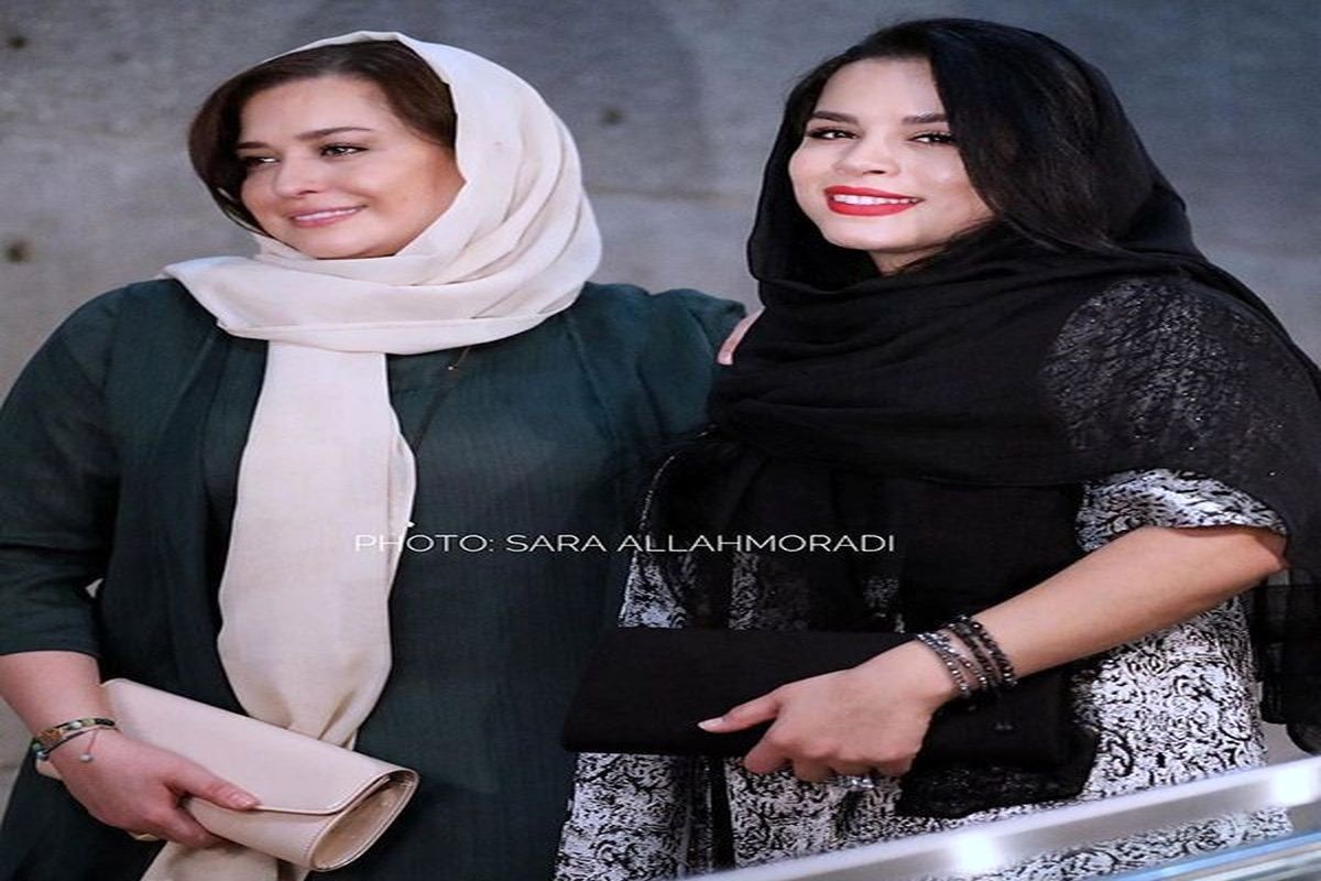 خانواده شریفینیا به «آسمون» پیوستند