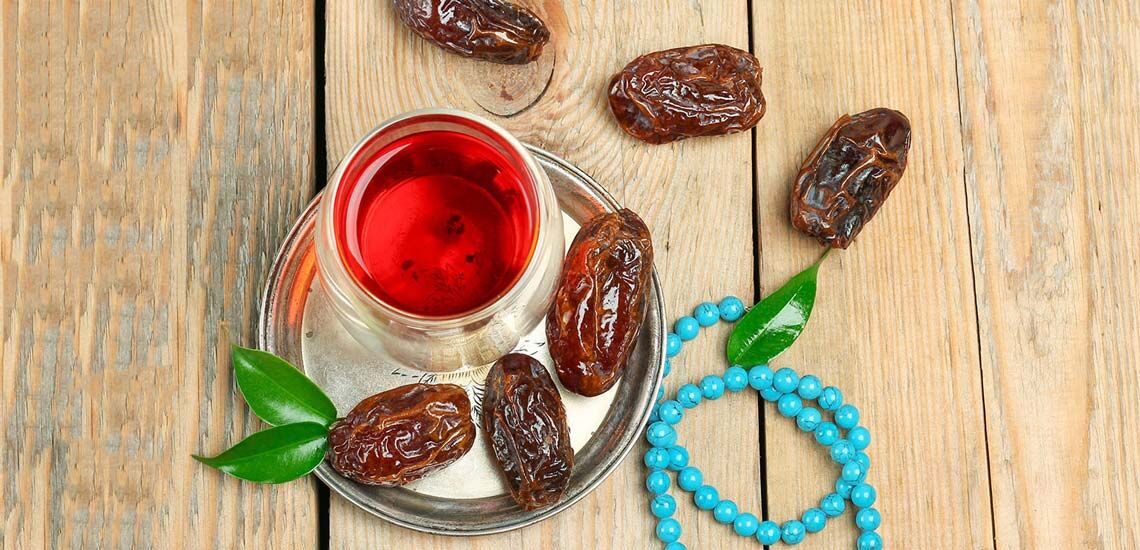 راه‌حل مناسب برای درمان بی‌اشتهایی در وعده سحری