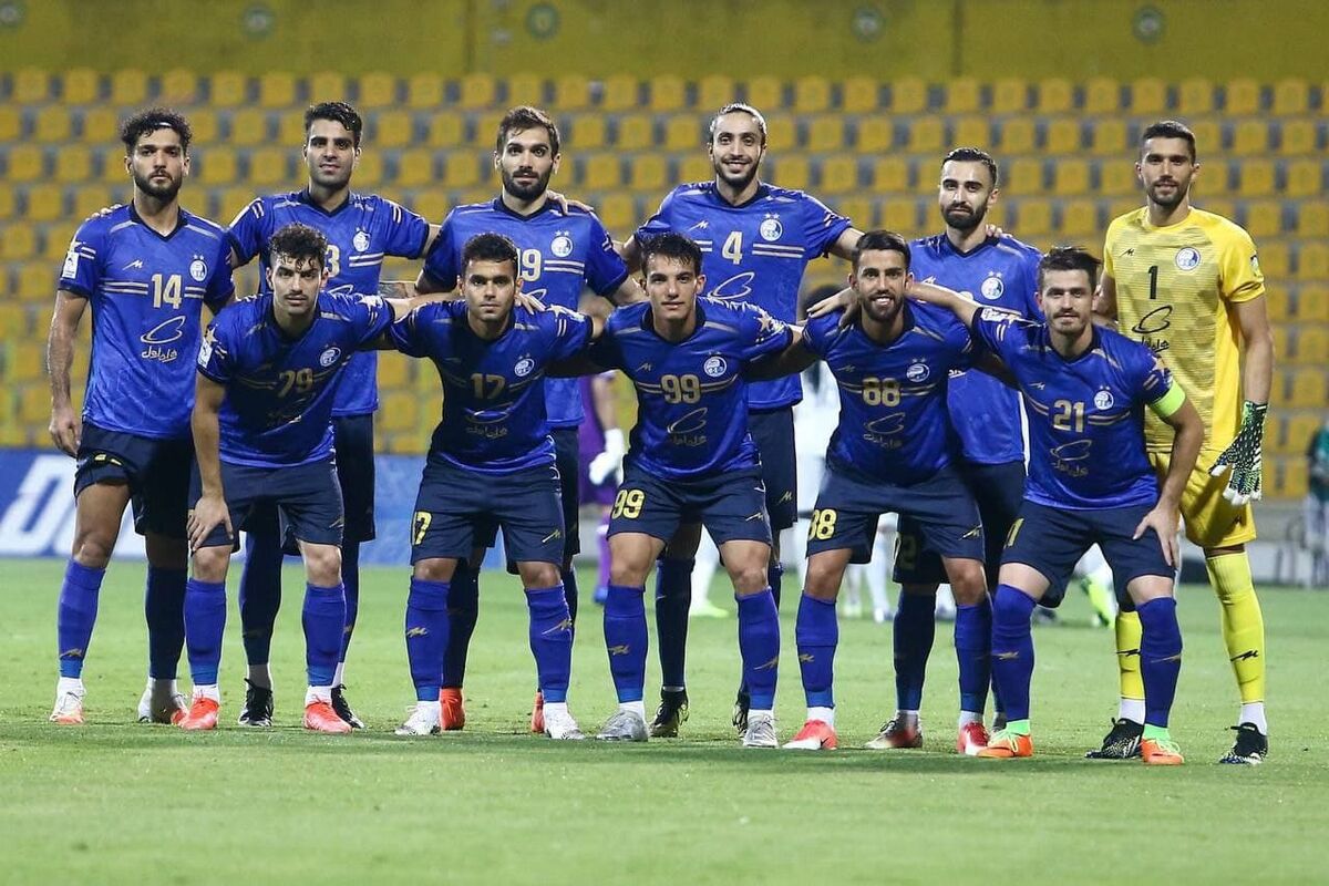 خطر در کمین آبی‌ها/ استقلال نقره‌داغ شد!+ سند