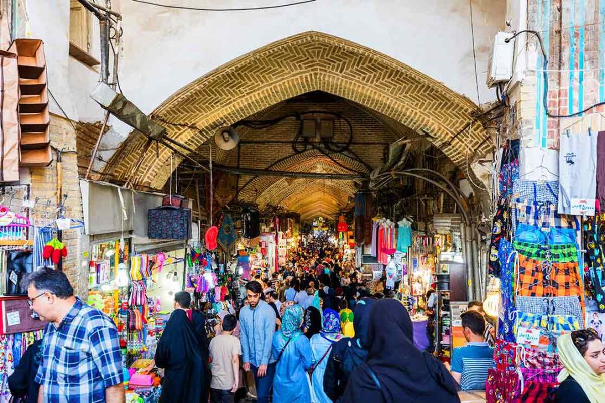 دلیل اختلال در بازار؛ خرید بیش‌از حد نیاز مردم است نه کمبود
