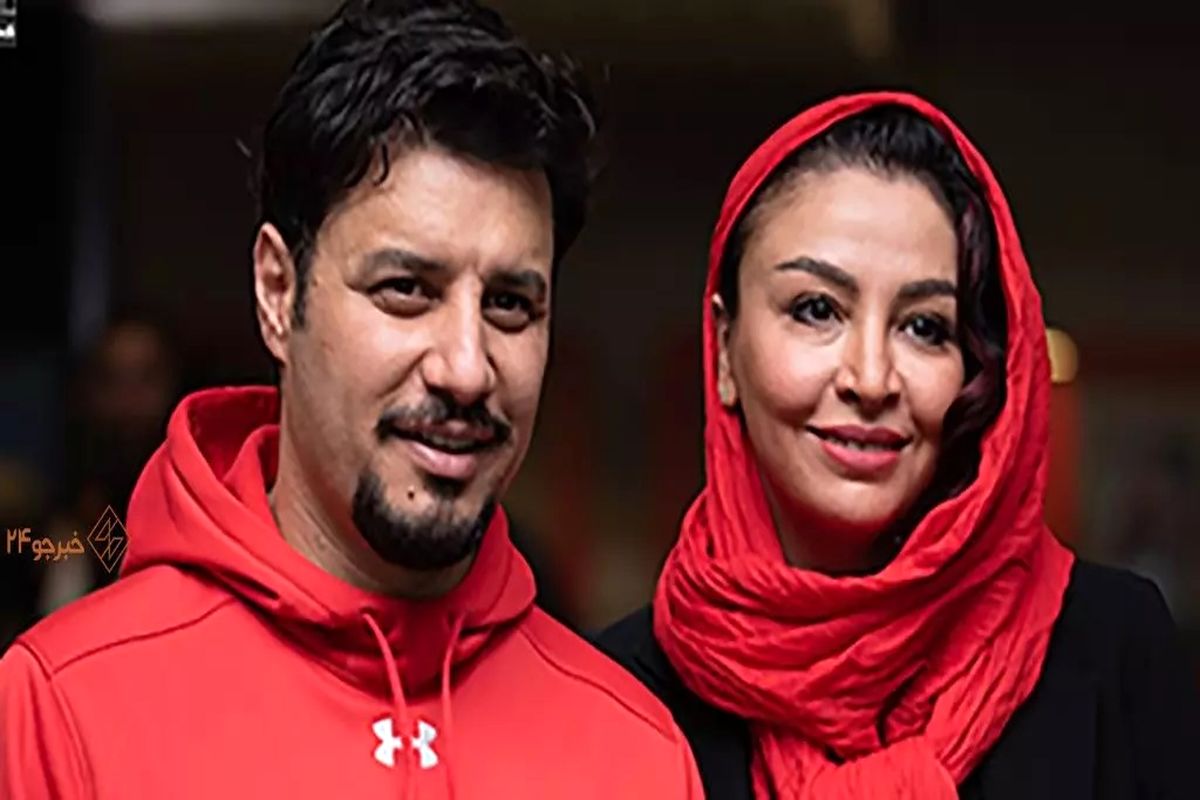 همسر جواد عزتی با انتشار کلییپ رقصش جنجالی شد+ویدئو