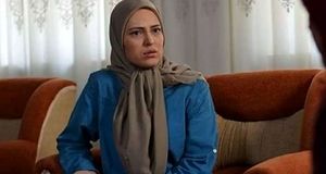 استایل جدید شیرین اسماعیلی، نازنینِ سریال "همه چیز آنجاست"!/ عکس