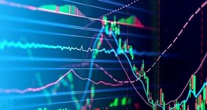 بورس محتاط شد