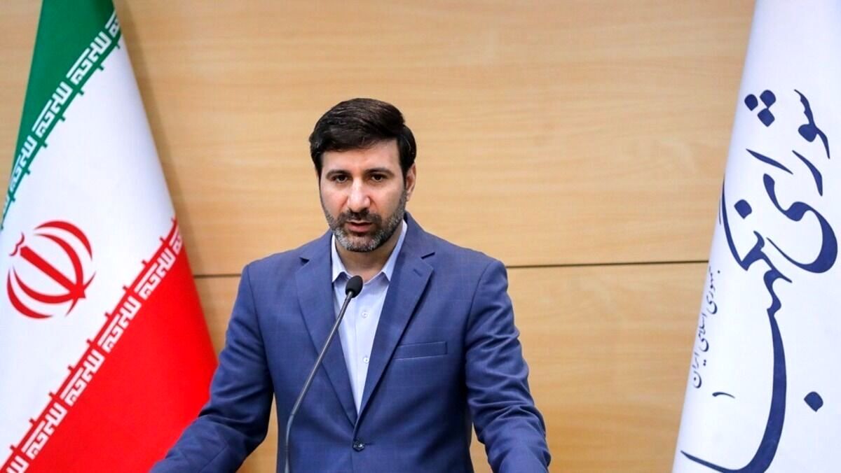 نظر شورای نگهبان درباره ۸ مصوبه مجلس
