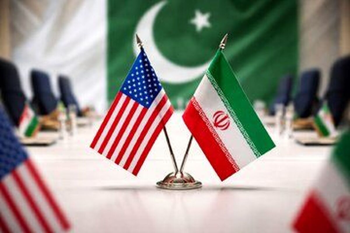 شرط ایران برای شرکت در مذاکرات به روایت خبرنگار MS Now در کاخ سفید