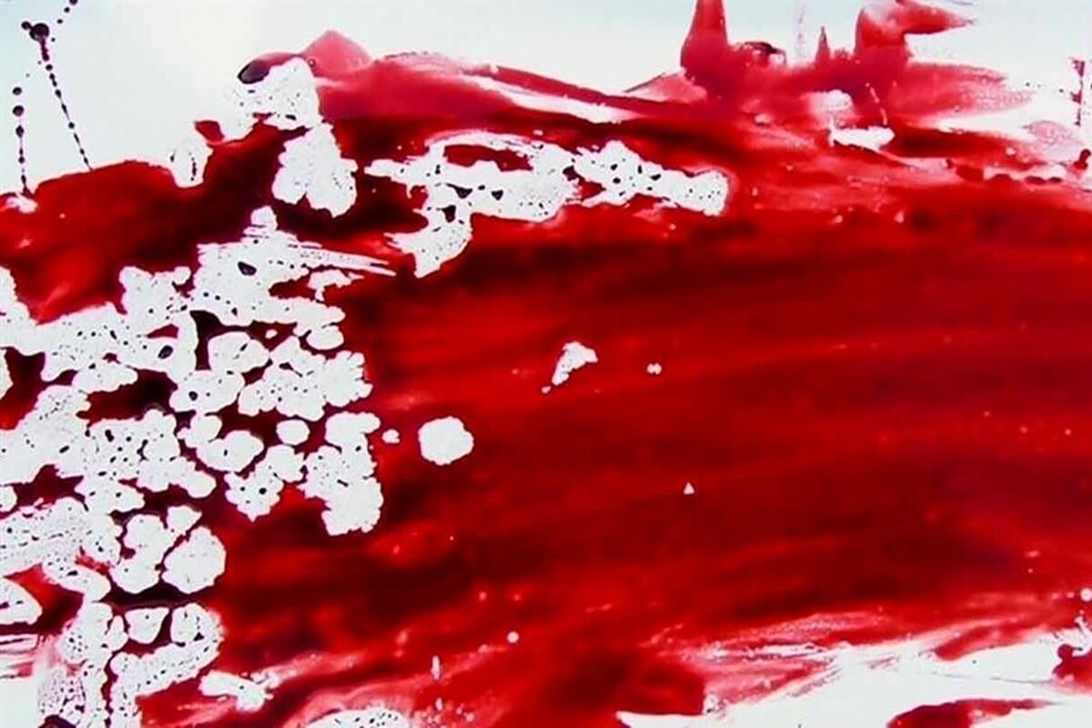 پیدا شدن قطعه های بدن رها شده جسد یک مرد در کرج!