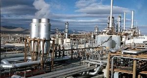 شروع صادرات محصولات پتروشیمی+جزئیات