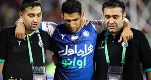 محکومیت میلیاردی استقلال در آستانه شروع لیگ برتر!