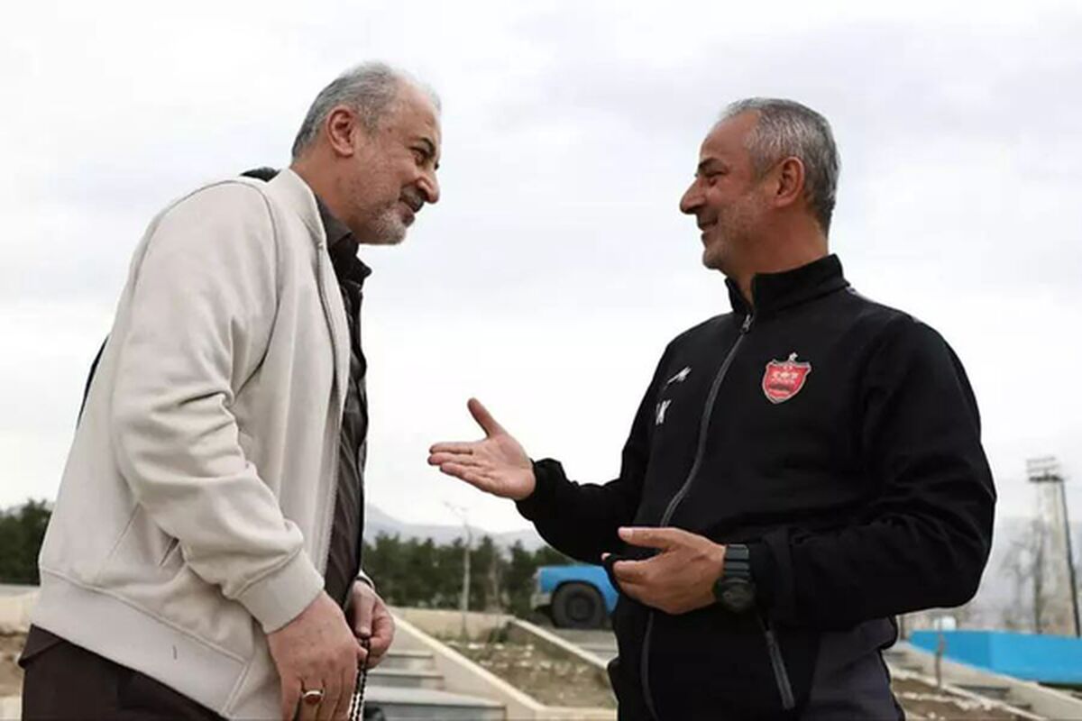 عضو جدید خانواده پرسپولیس کارتال؛ بازگشت مترجم جنجالی 