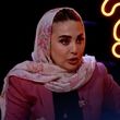 ژیلا صادقی از خجالت صداوسیما درآمد/ فیلم