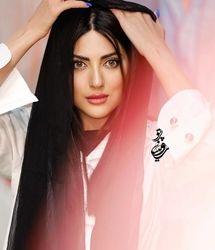 هلیا امامی ترند پاییزی را رو کرد/ عکس